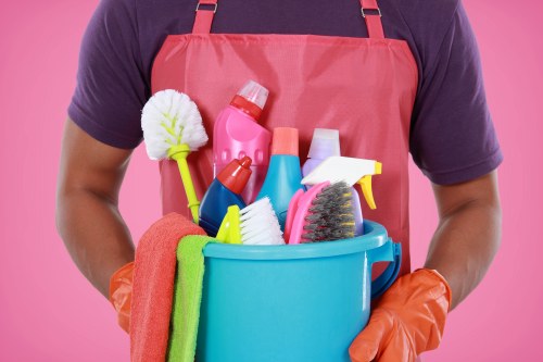 Close-up of deep carpet cleaning removing embedded dirt and dust