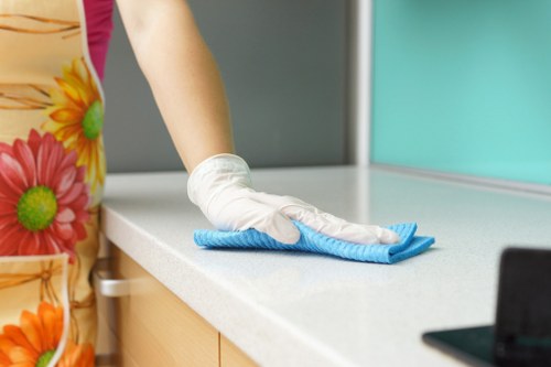 Benefits of sofa cleaning in Barnehurst for a fresher home