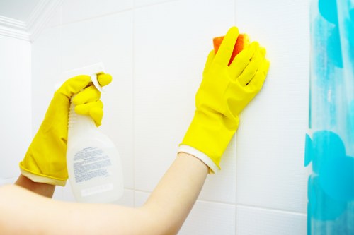 Barnehurst Carpet Cleaners partnering with charities for reusable items and donations