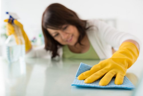 Sustainable carpet cleaning in Barnehurst with recycling and reuse focus