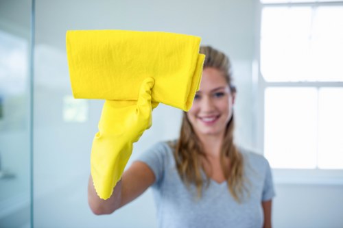 PCI-compliant Barnehurst Carpet Cleaners payment processing concept