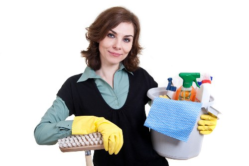 Clean and refreshed carpets in a Barnehurst business setting