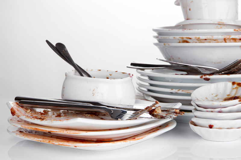 cleaning services Regular cleaning